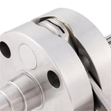 Albero spalla piena SIP BFA 306 per carter motore SIP BFA 306