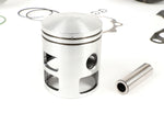 Gruppo termico BGM PRO 150cc Faro Basso, Ø=57mm, corsa=57mm- Vespa VM, VN VB VL