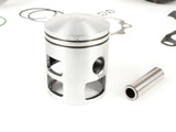 Gruppo termico BGM PRO 150cc Faro Basso, Ø=57mm, corsa=57mm- Vespa VM, VN VB VL
