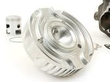 Gruppo termico BGM PRO 150cc Faro Basso, Ø=57mm, corsa=57mm- Vespa VM, VN VB VL