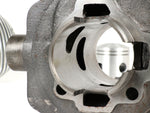 Gruppo termico BGM PRO 150cc Faro Basso, Ø=57mm, corsa=57mm- Vespa VM, VN VB VL
