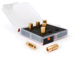 Kit getti calibratori aria -BGM PRO- Dellorto SI 120-140-150-160-170-180-190