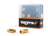 Kit getti calibratori aria -BGM PRO- Dellorto SI 120-140-150-160-170-180-190