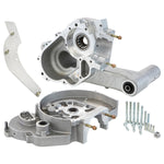 Carter SIP BFA 306 per Vespa GT Sprint TS Rally PX PE T5 GS 160 SS 180 lamellare