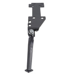 Cavalletto laterale SIP, 76° per Vespa 50-125/PV/ET3/125 VNA/VNB/GT/GTR/Super/TS/150 VBA/VBB/VGLA/B/GL/Sprint/V/Super/P150S/160 GS/180 SS/Rally