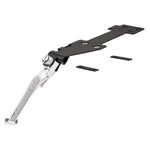 Cavalletto laterale SIP, 76° per Vespa PK50-125/S/XL/XL2/PX80-200/PE/Lusso/'98/MY/'11/T5