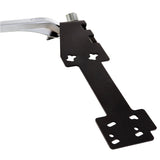Cavalletto laterale SIP, 76° per Vespa PK50-125/S/XL/XL2/PX80-200/PE/Lusso/'98/MY/'11/T5