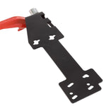Cavalletto laterale SIP, 76° per Vespa PK50-125/S/XL/XL2/PX80-200/PE/Lusso/'98/MY/'11/T5