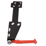 Cavalletto laterale SIP, 76° per Vespa PK50-125/S/XL/XL2/PX80-200/PE/Lusso/'98/MY/'11/T5