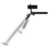 Cavalletto laterale per PIAGGIO CIAO/PX/SC 50ccm 2T AC cromato