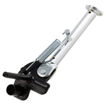 Cavalletto laterale per PIAGGIO CIAO/PX/SC 50ccm 2T AC cromato