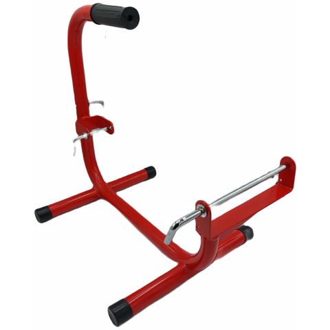 Cavalletto Porta Motore VMC EASY Per Vespa Smallframe