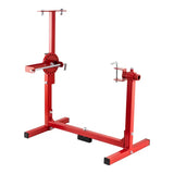 Cavalletto VMC Racing 2.0 porta motore per Vespa con supporto serbatoio