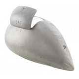 Coppia cofani scocche laterali in ferro per VESPA 125 V30T V31T V32T V33T
