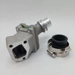 Collettore Lamellare VMC per telai PK per carburatori 22/24mm e carter 3 fori