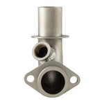 Collettore Sip Marmitta Acciaio Inox per Vespa GTS Super 250 300 HPE EURO 3 4