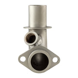 Collettore Sip Marmitta Acciaio Inox per Vespa GTS Super 250 300 HPE EURO 3 4