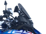 CUPOLINO RALLYE WRS FUME SCURO PER R 1250 GS / ADVENTURE 2018-2023
