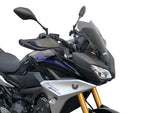 CUPOLINO SPORT FUME SCURO WRS PER MT-09 TRACER 9 / GT 2018-2023