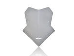 CUPOLINO SPORT FUME SCURO WRS PER MT-09 TRACER 9 / GT 2018-2023