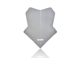 CUPOLINO SPORT FUME SCURO WRS PER MT-09 TRACER 9 / GT 2018-2023