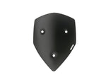 CUPOLINO SPORTIVO SPORT WRS NERO PER MULTISTRADA 1200 / S 2010-2012