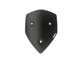 CUPOLINO SPORTIVO SPORT WRS NERO PER MULTISTRADA 1200 / S 2010-2012
