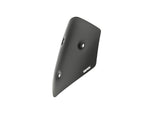 CUPOLINO SPORTIVO SPORT WRS NERO PER MULTISTRADA 1200 / S 2010-2012