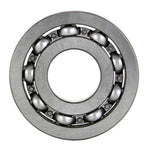 Cuscinetto albero motore lato frizione SIP PREMIUM 25x62x12 mm per Vespa 125 V30-TS/150 VL-Super/160 GS/180 SS/Rally/PX80-200/PE/Lusso/T5/Cosa lato volano per Vespa 125 V30-TS 1°/150 VL-Super 1