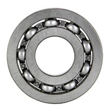 Cuscinetto albero motore lato frizione SIP PREMIUM 25x62x12 mm per Vespa 125 V30-TS/150 VL-Super/160 GS/180 SS/Rally/PX80-200/PE/Lusso/T5/Cosa lato volano per Vespa 125 V30-TS 1°/150 VL-Super 1
