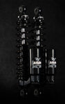 Coppia ammortizzatori posteriori Bitubo WMT0 Harley Davidson XL1200N Nighster 2007-2012