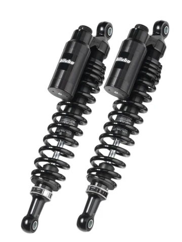 Coppia ammortizzatori posteriori Bitubo WMT4 Triumph Bonneville T120/Black 2016-2019