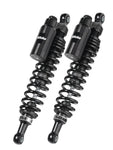 Coppia ammortizzatori posteriori Bitubo WMT4 Triumph Bonneville T120/Black 2016-2019