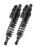 Coppia ammortizzatori posteriori Bitubo WMT4 Triumph Bonneville T120/Black 2016-2019