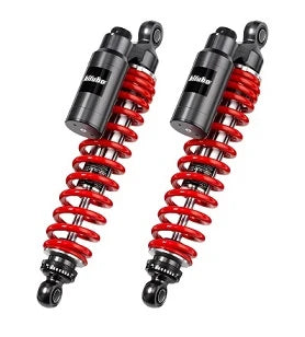 Coppia ammortizzatori Bitubo WMT0 Kawasaki ZRX1200 2001-2003