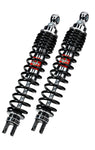 Coppia ammortizzatori posteriori Bitubo WGE0 Kymco XCiting 500i R 2007-2008