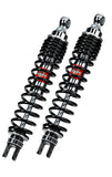 Coppia ammortizzatori posteriori Bitubo WGE0 Kymco XCiting 500i R 2007-2008