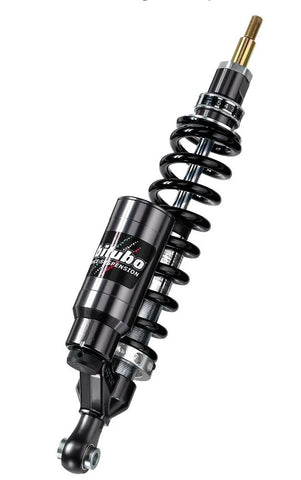 Mono ammortizzatore anteriore Bitubo WAT1 regolabile BMW R1200R 2006-2010