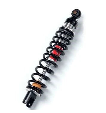 Mono ammortizzatore anteriore Bitubo WAB0 regolabile Italjet Dragster 180 1999-2002