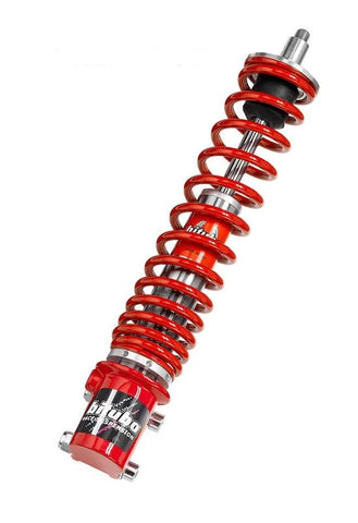 Mono ammortizzatore anteriore Bitubo YEB0 regolabile Peugeot Speedfight 50 AIR 1999-