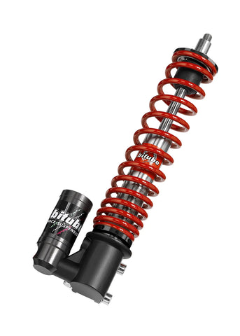 Mono ammortizzatore anteriore Bitubo YEP0 regolabile Piaggio Hexagon 125GTX 2000-
