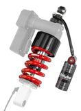 Mono ammortizzatore posteriore Bitubo VXU BMW R1200GS Esa 2004-2011