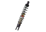 Mono ammortizzatore posteriore Bitubo YXB0 regolabile Suzuki AN150 1996-2000