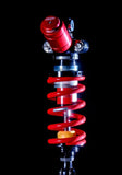 Ammortizzatore posteriore Bitubo XXT 381mm regolabile Moto Guzzi V85TT 2019-2024