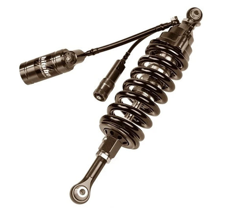 Ammortizzatore posteriore Bitubo CLU3 BMW R850R 1994-2002