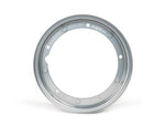 Cerchio ruota -BGM ORIGINAL 2.10-10' acciaio V2.0 - Vespa (tipo PX) - Vespa Smallframe V50, 50N, Special, PV, ET3, PK50-125 (S/XL/XL2), Largeframe PX, T5, Sprint, Rally, GT/GTR, LML Star, Deluxe - GRIGIO