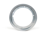 Cerchio ruota -BGM ORIGINAL 2.10-10' acciaio V2.0 - Vespa (tipo PX) - Vespa Smallframe V50, 50N, Special, PV, ET3, PK50-125 (S/XL/XL2), Largeframe PX, T5, Sprint, Rally, GT/GTR, LML Star, Deluxe - GRIGIO