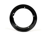 Cerchio ruota -BGM ORIGINAL 2.10-10' acciaio V2.0 - Vespa (tipo PX) - Vespa Smallframe V50, 50N, Special, PV, ET3, PK50-125 (S/XL/XL2), Largeframe PX, T5, Sprint, Rally, GT/GTR, LML Star, Deluxe - nero
