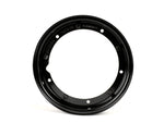 Cerchio ruota -BGM ORIGINAL 2.10-10' acciaio V2.0 - Vespa (tipo PX) - Vespa Smallframe V50, 50N, Special, PV, ET3, PK50-125 (S/XL/XL2), Largeframe PX, T5, Sprint, Rally, GT/GTR, LML Star, Deluxe - nero