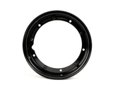 Cerchio ruota -BGM ORIGINAL 2.10-10' acciaio V2.0 - Vespa (tipo PX) - Vespa Smallframe V50, 50N, Special, PV, ET3, PK50-125 (S/XL/XL2), Largeframe PX, T5, Sprint, Rally, GT/GTR, LML Star, Deluxe - nero